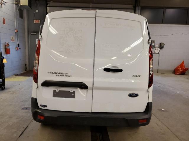 Photo 5 VIN: NM0LS7T29P1555608 - FORD TRANSIT CO 