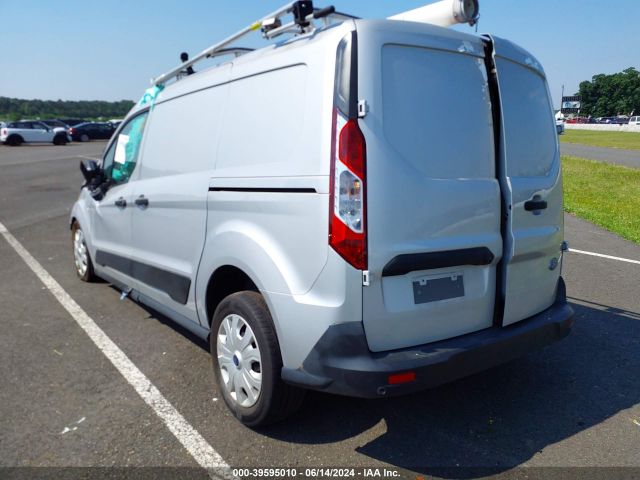 Photo 2 VIN: NM0LS7T2XN1508312 - FORD TRANSIT CONNECT 