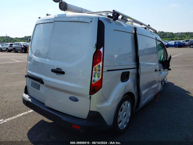 Photo 3 VIN: NM0LS7T2XN1508312 - FORD TRANSIT CONNECT 