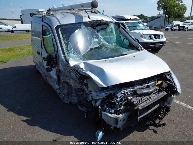 Photo 5 VIN: NM0LS7T2XN1508312 - FORD TRANSIT CONNECT 