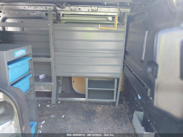 Photo 7 VIN: NM0LS7T2XN1508312 - FORD TRANSIT CONNECT 