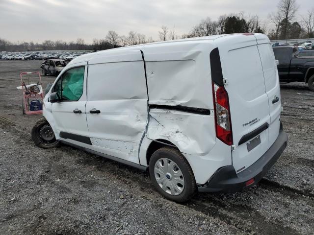 Photo 1 VIN: NM0LS7T2XN1525658 - FORD TRANSIT CO 