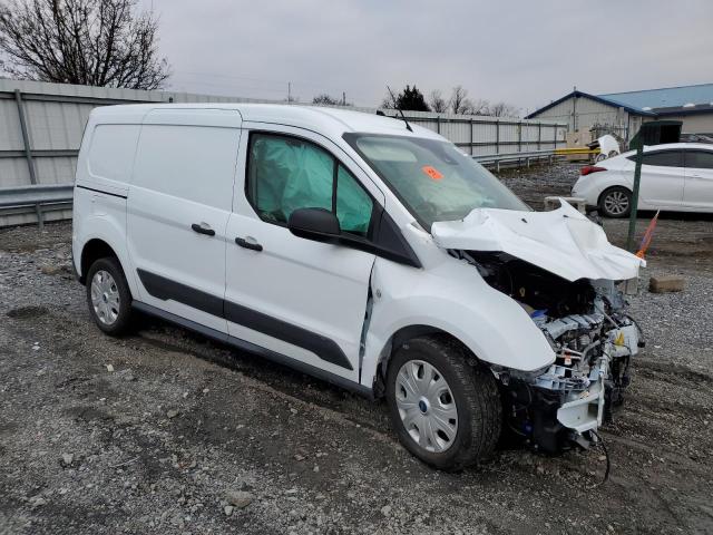 Photo 3 VIN: NM0LS7T2XN1525658 - FORD TRANSIT CO 