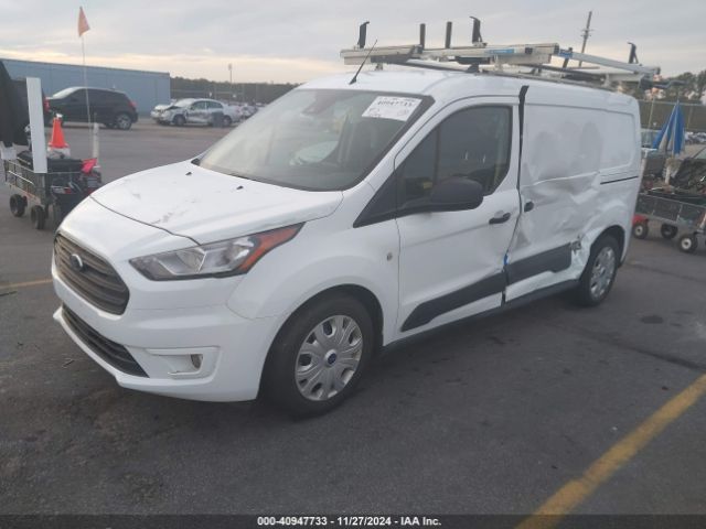 Photo 1 VIN: NM0LS7T2XP1548814 - FORD TRANSIT CONNECT 