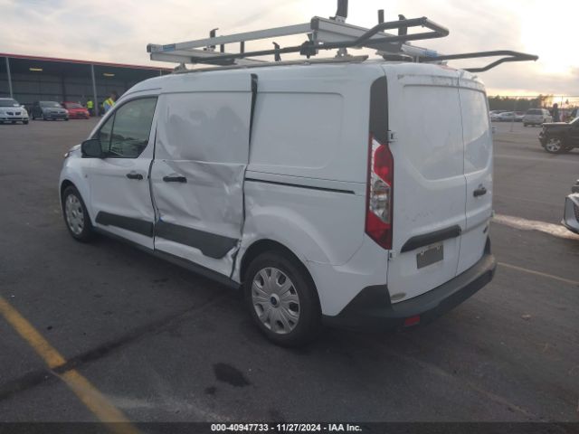 Photo 2 VIN: NM0LS7T2XP1548814 - FORD TRANSIT CONNECT 