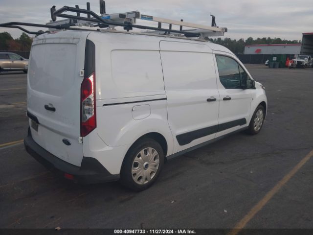 Photo 3 VIN: NM0LS7T2XP1548814 - FORD TRANSIT CONNECT 