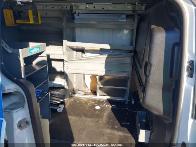 Photo 7 VIN: NM0LS7T2XP1548814 - FORD TRANSIT CONNECT 