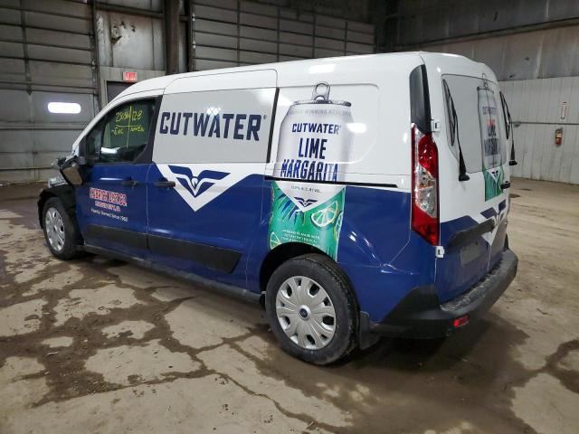 Photo 1 VIN: NM0LS7T2XP1550269 - FORD TRANSIT 