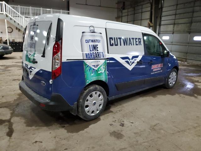 Photo 2 VIN: NM0LS7T2XP1550269 - FORD TRANSIT 