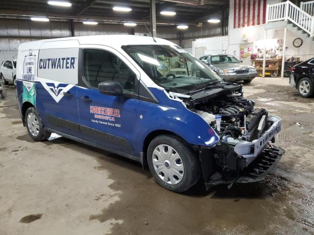 Photo 3 VIN: NM0LS7T2XP1550269 - FORD TRANSIT 