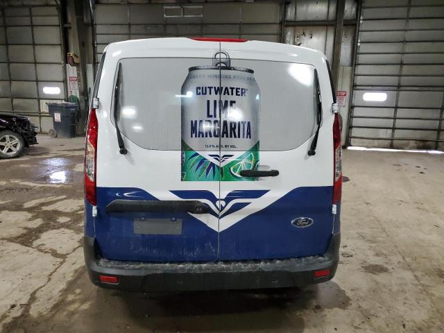 Photo 5 VIN: NM0LS7T2XP1550269 - FORD TRANSIT 