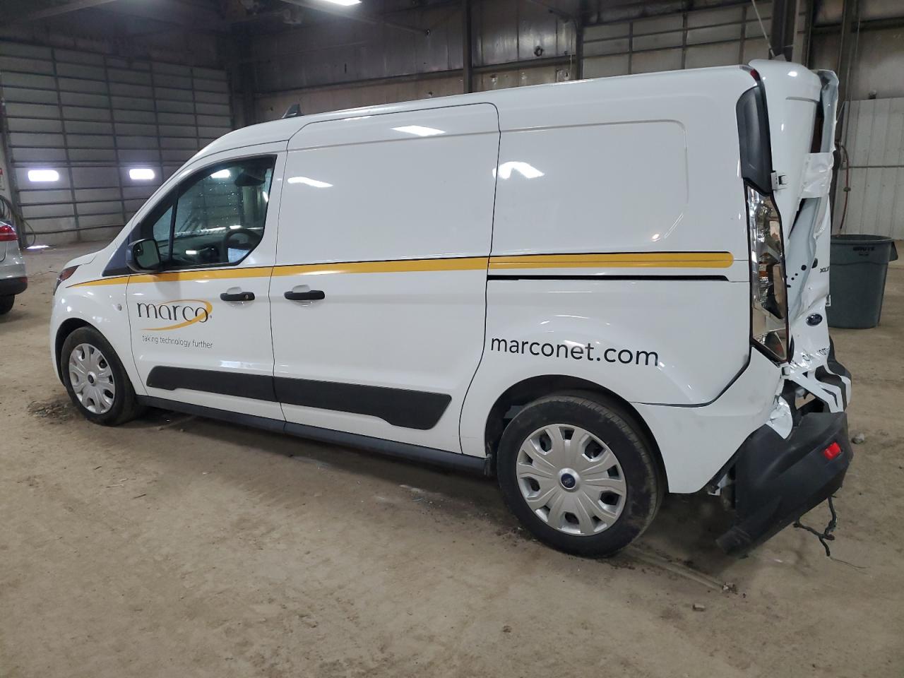 Photo 1 VIN: NM0LS7T76N1510585 - FORD TRANSIT 