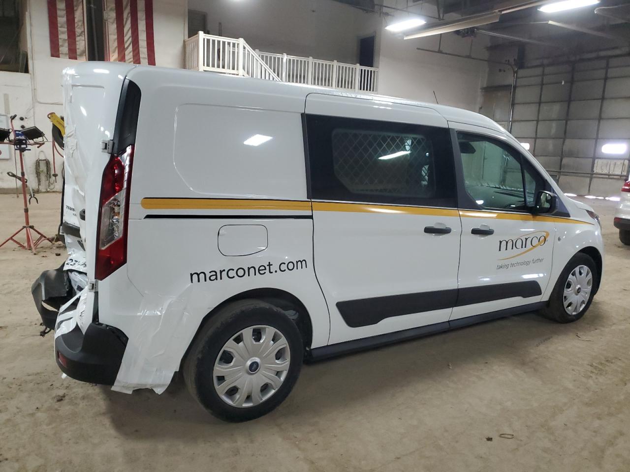 Photo 2 VIN: NM0LS7T76N1510585 - FORD TRANSIT 