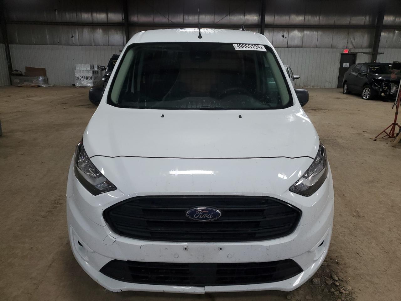 Photo 4 VIN: NM0LS7T76N1510585 - FORD TRANSIT 