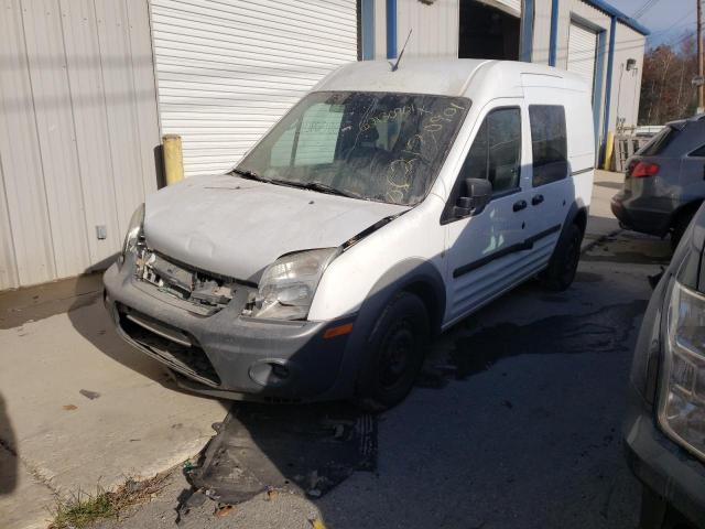 Photo 1 VIN: NM0SL6AN4CT093349 - FORD TRANSIT CO 