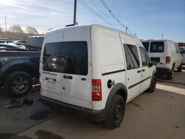 Photo 3 VIN: NM0SL6AN4CT093349 - FORD TRANSIT CO 