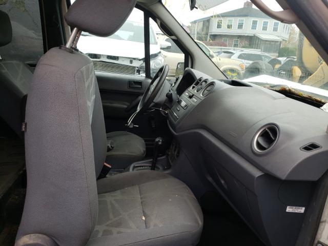 Photo 4 VIN: NM0SL6AN4CT093349 - FORD TRANSIT CO 