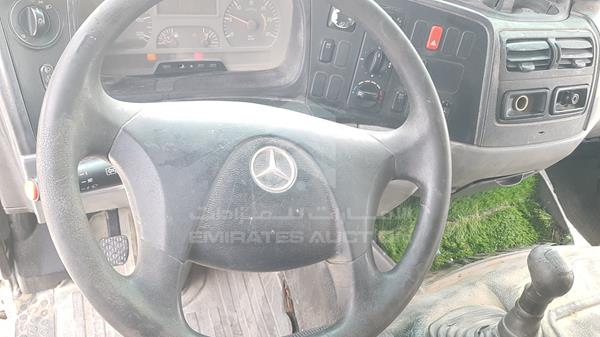 Photo 12 VIN: NMB37537312075730 - MERCEDES-BENZ 3028 