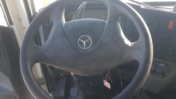 Photo 17 VIN: NMB37537312078778 - MERCEDES-BENZ 3028 