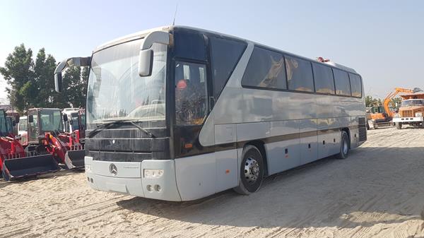 Photo 5 VIN: NMB61345513236734 - MERCEDES-BENZ O350 