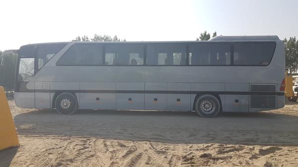 Photo 7 VIN: NMB61345513236734 - MERCEDES-BENZ O350 