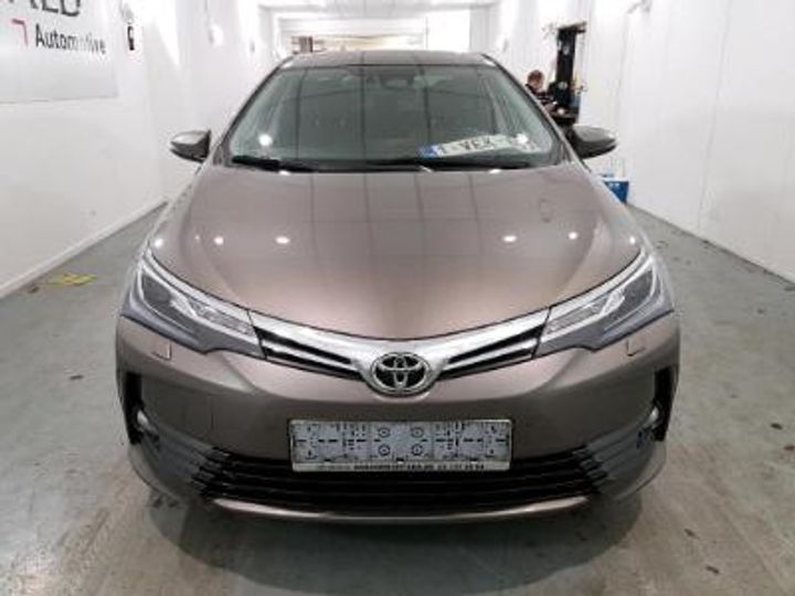 Photo 5 VIN: NMTBE3JE20R264175 - TOYOTA COROLLA - 2016 