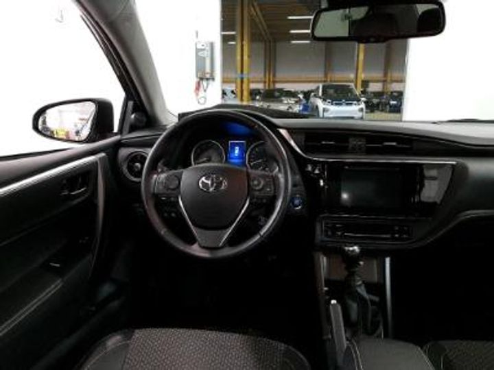 Photo 9 VIN: NMTBE3JE20R264175 - TOYOTA COROLLA - 2016 