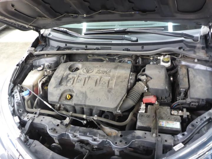 Photo 13 VIN: NMTBE3JE40R274125 - TOYOTA COROLLA 