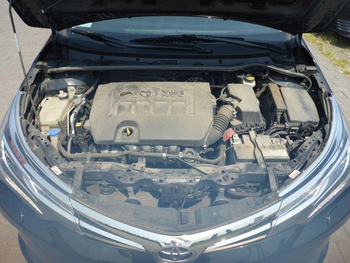 Photo 5 VIN: NMTBE3JE60R271419 - TOYOTA COROLLA 