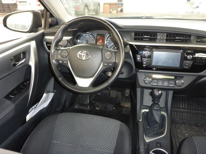 Photo 5 VIN: NMTBE3JEX0R160422 - TOYOTA COROLLA 