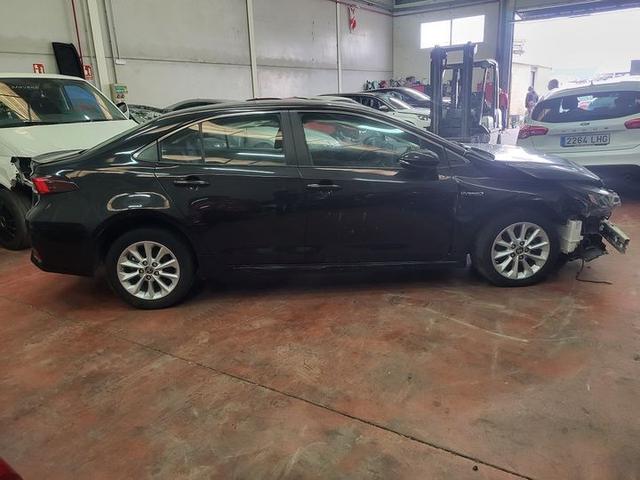 Photo 14 VIN: NMTBZ3BE80R049063 - TOYOTA COROLLA 