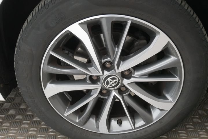 Photo 13 VIN: NMTDE26R50R044169 - TOYOTA VERSO 