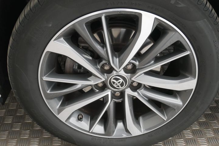 Photo 14 VIN: NMTDE26R50R044169 - TOYOTA VERSO 