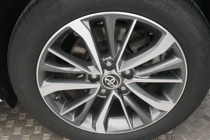 Photo 15 VIN: NMTDE26R50R044169 - TOYOTA VERSO 