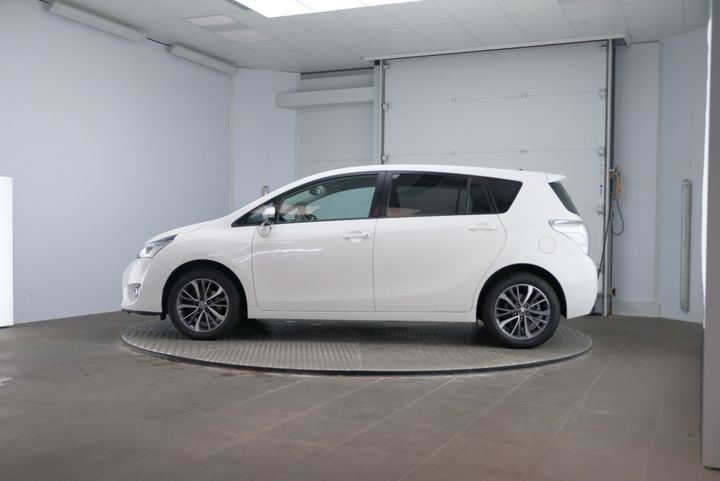 Photo 19 VIN: NMTDE26R50R044169 - TOYOTA VERSO 