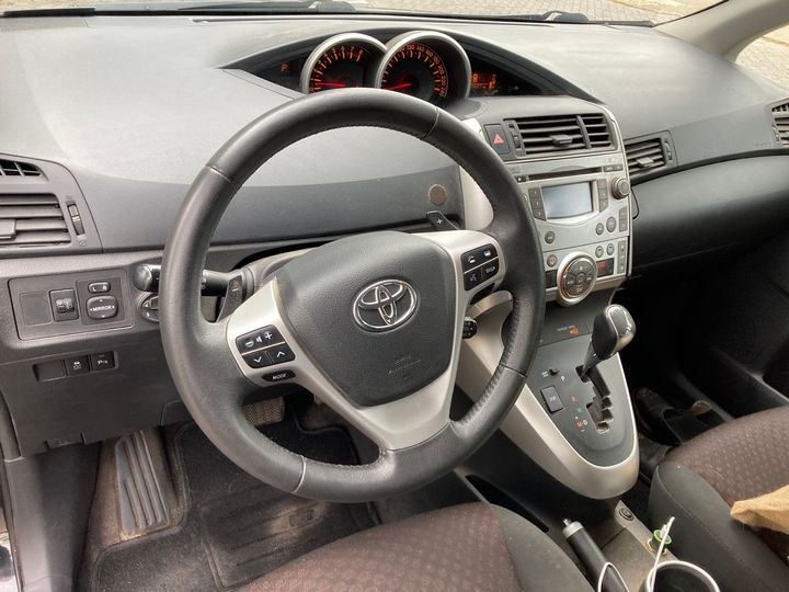 Photo 7 VIN: NMTDG26R00R029430 - TOYOTA VERSO 