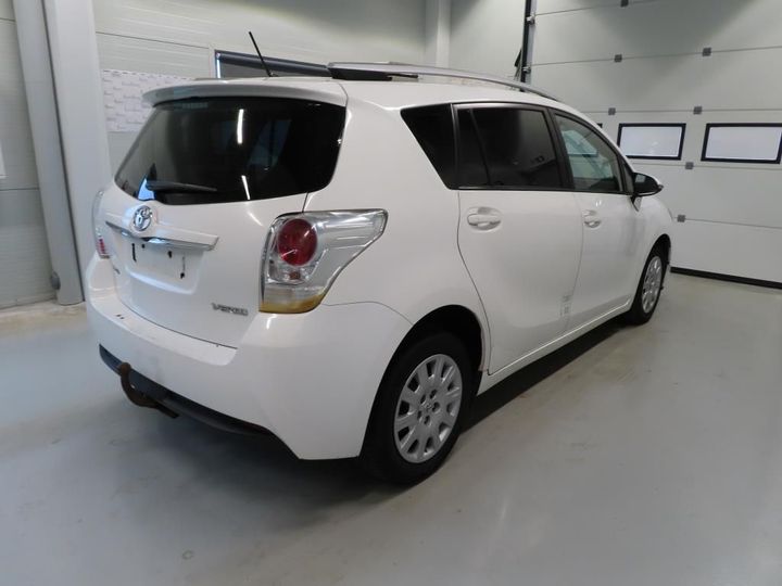 Photo 2 VIN: NMTDM26R30R020794 - TOYOTA VERSO 