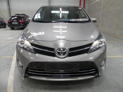 Photo 5 VIN: NMTDM26R30R035876 - TOYOTA VERSO DIESEL - 2013 