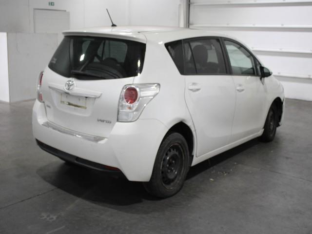 Photo 3 VIN: NMTDM26R60R003214 - TOYOTA VERSO MPV 