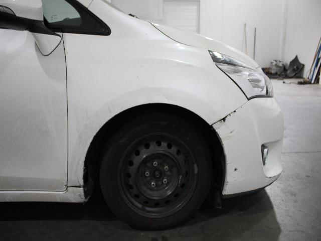 Photo 5 VIN: NMTDM26R60R003214 - TOYOTA VERSO MPV 