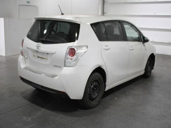 Photo 3 VIN: NMTDM26R60R003214 - TOYOTA VERSO MPV 