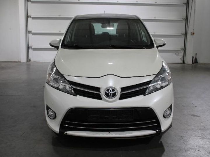 Photo 4 VIN: NMTDM26R60R003214 - TOYOTA VERSO MPV 