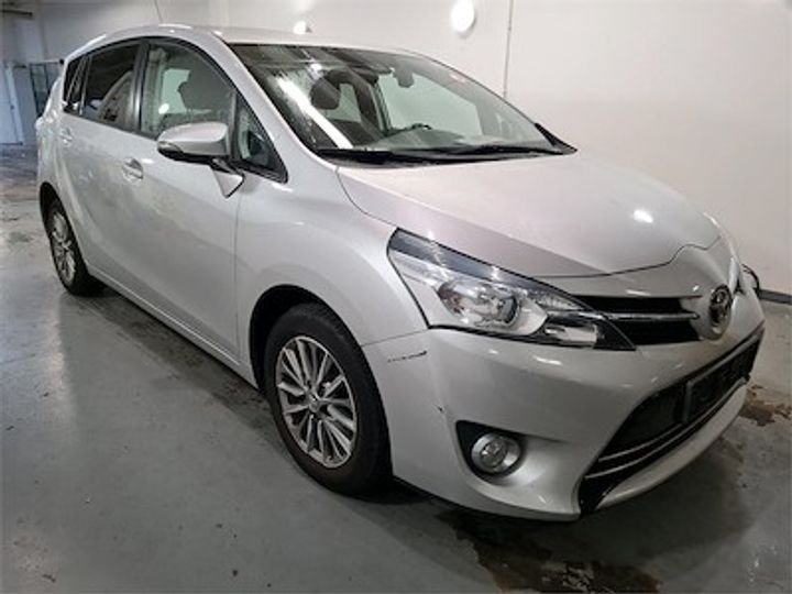 Photo 2 VIN: NMTDM26R60R051828 - TOYOTA VERSO DIESEL - 2013 