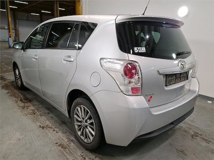 Photo 3 VIN: NMTDM26R60R051828 - TOYOTA VERSO DIESEL - 2013 