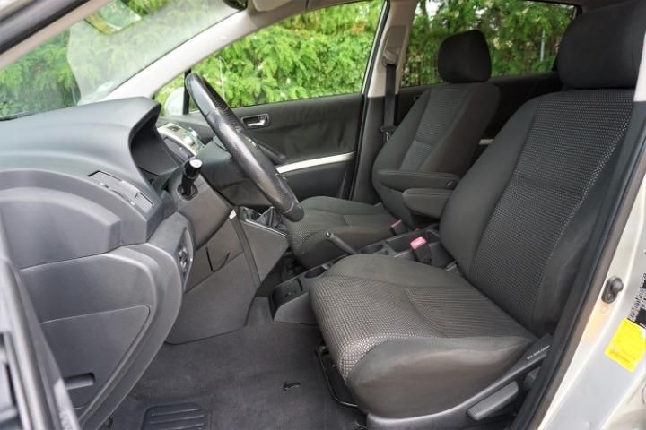 Photo 3 VIN: NMTEB16RX0R085842 - TOYOTA COROLLA VERSO ESTATE 