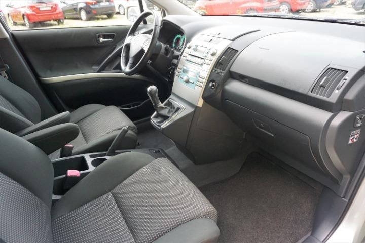 Photo 4 VIN: NMTEB16RX0R085842 - TOYOTA COROLLA VERSO ESTATE 