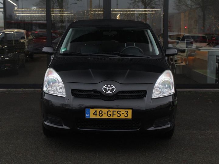 Photo 8 VIN: NMTER16R10R134079 - TOYOTA VERSO 