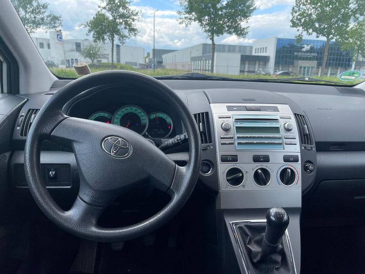 Photo 7 VIN: NMTEZ16R00R042302 - TOYOTA VERSO 