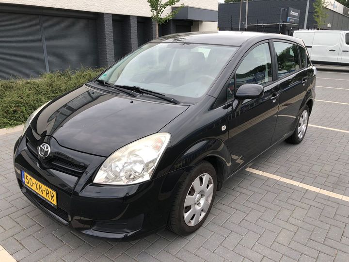 Photo 1 VIN: NMTEZ16R60R041008 - TOYOTA VERSO 