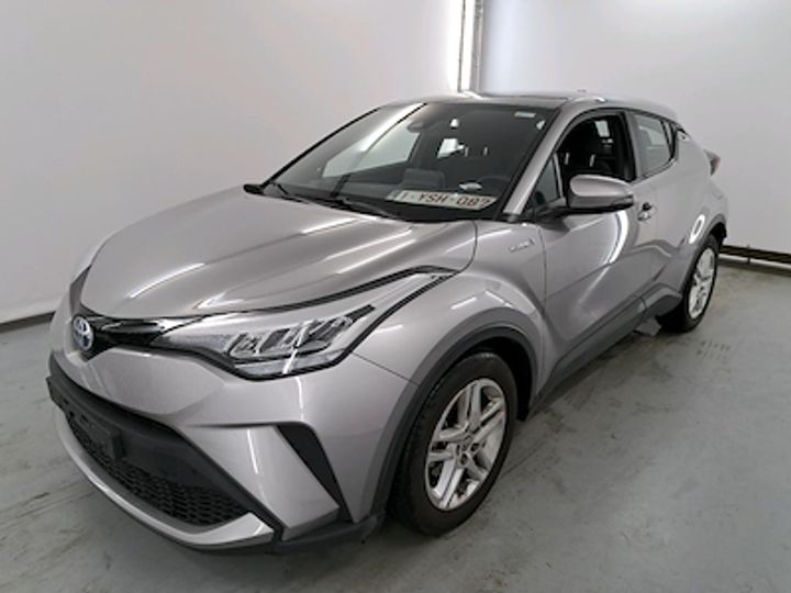 Photo 0 VIN: NMTK33BX00R071030 - TOYOTA C-HR 